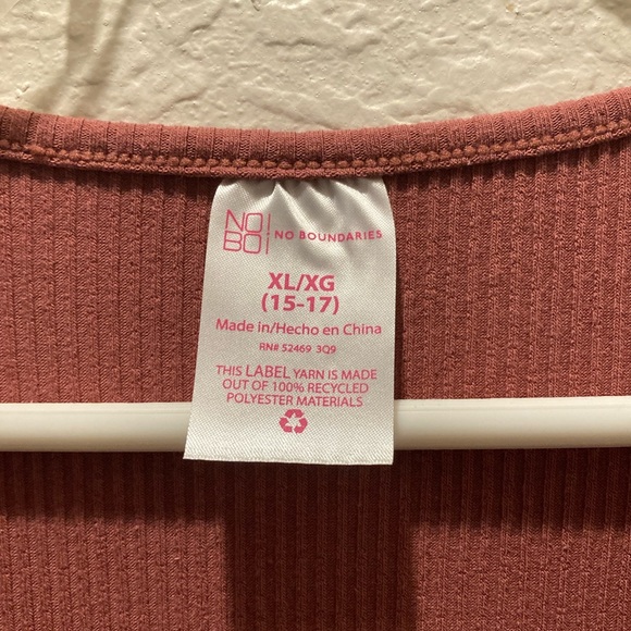 Midi Dress with belt - Picture 4 of 4